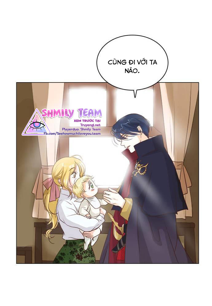 tiểu công chúa là người mai mối chapter 2 66