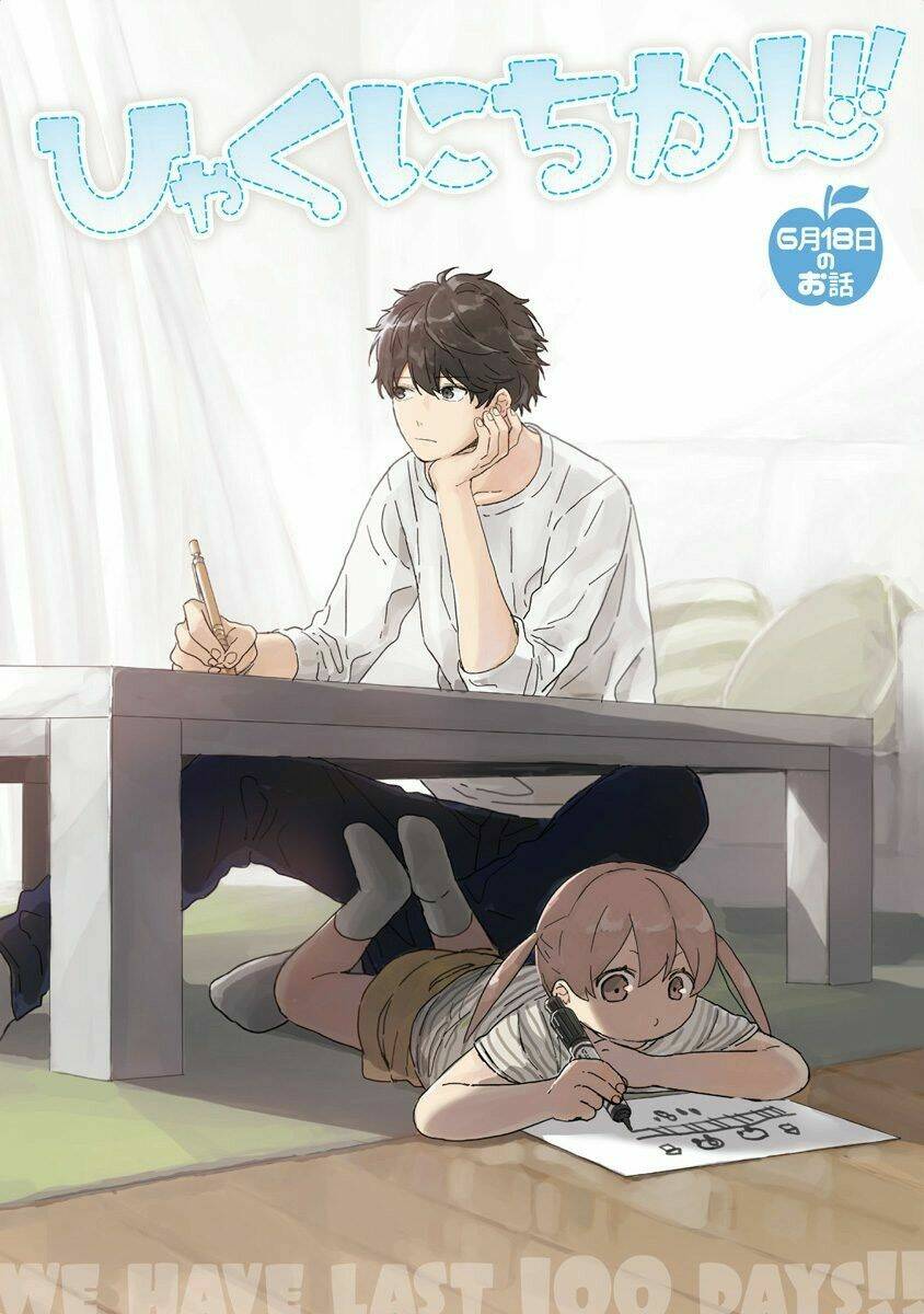 100 ngày cùng mắm thúi!! chapter 24.5 3