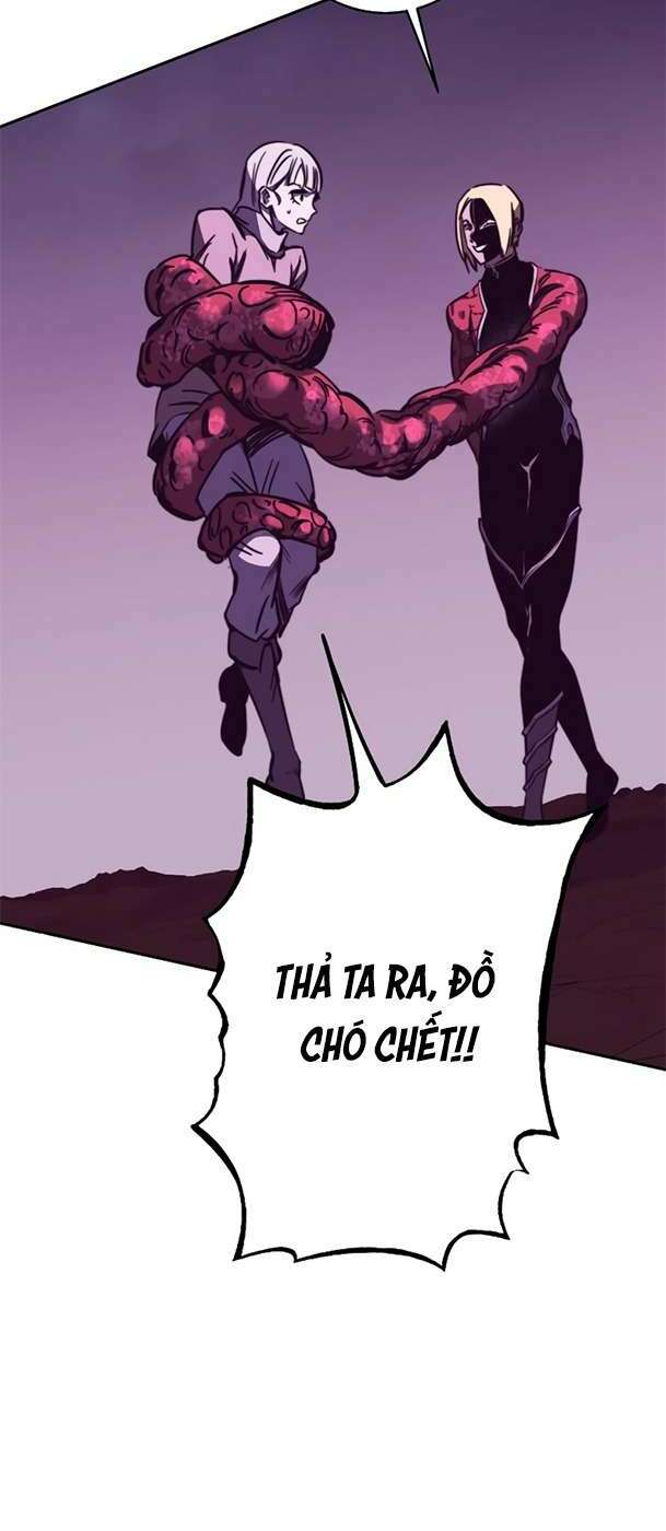 ex & ash chapter 92 105