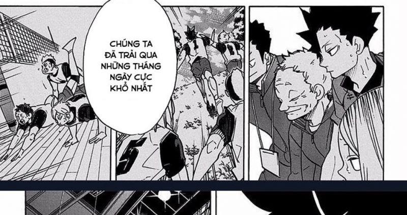 vua bóng chuyền chapter 318 52