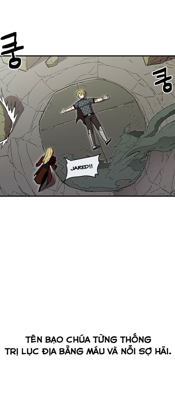 bug player - người chơi lỗi chapter 34 77