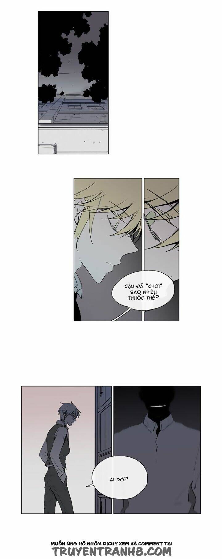 american ghost jack chapter 45 17