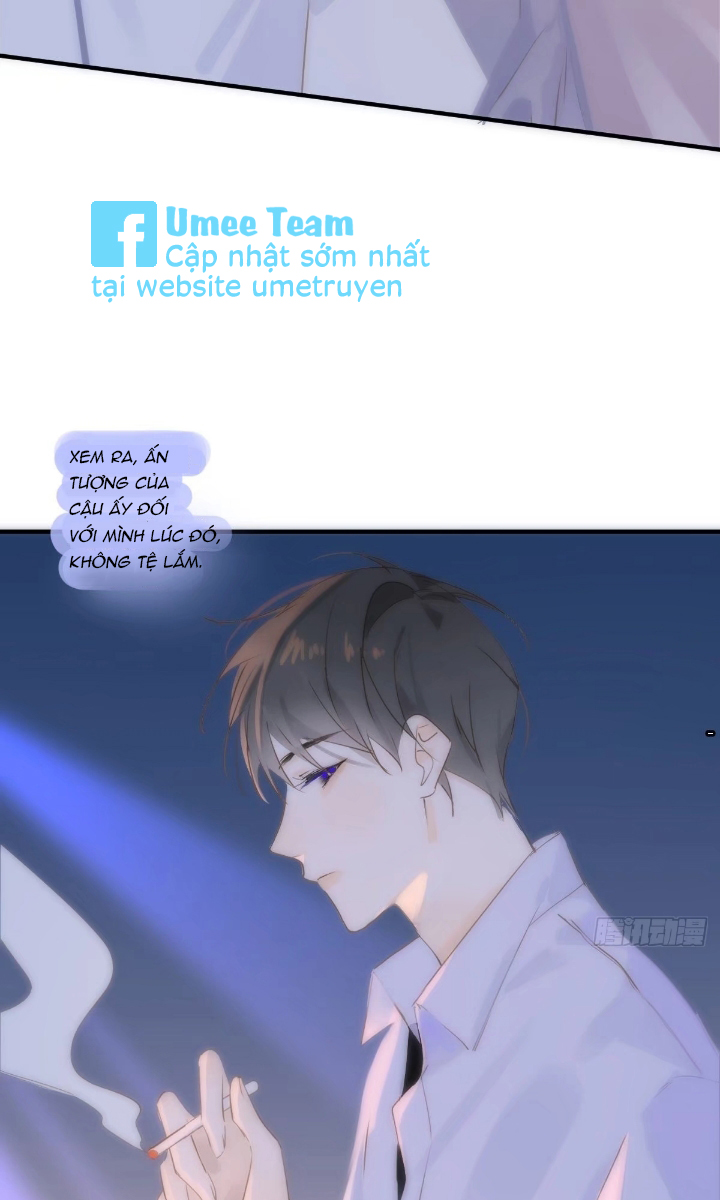 đêm đầy sao nói với em chapter 16 34