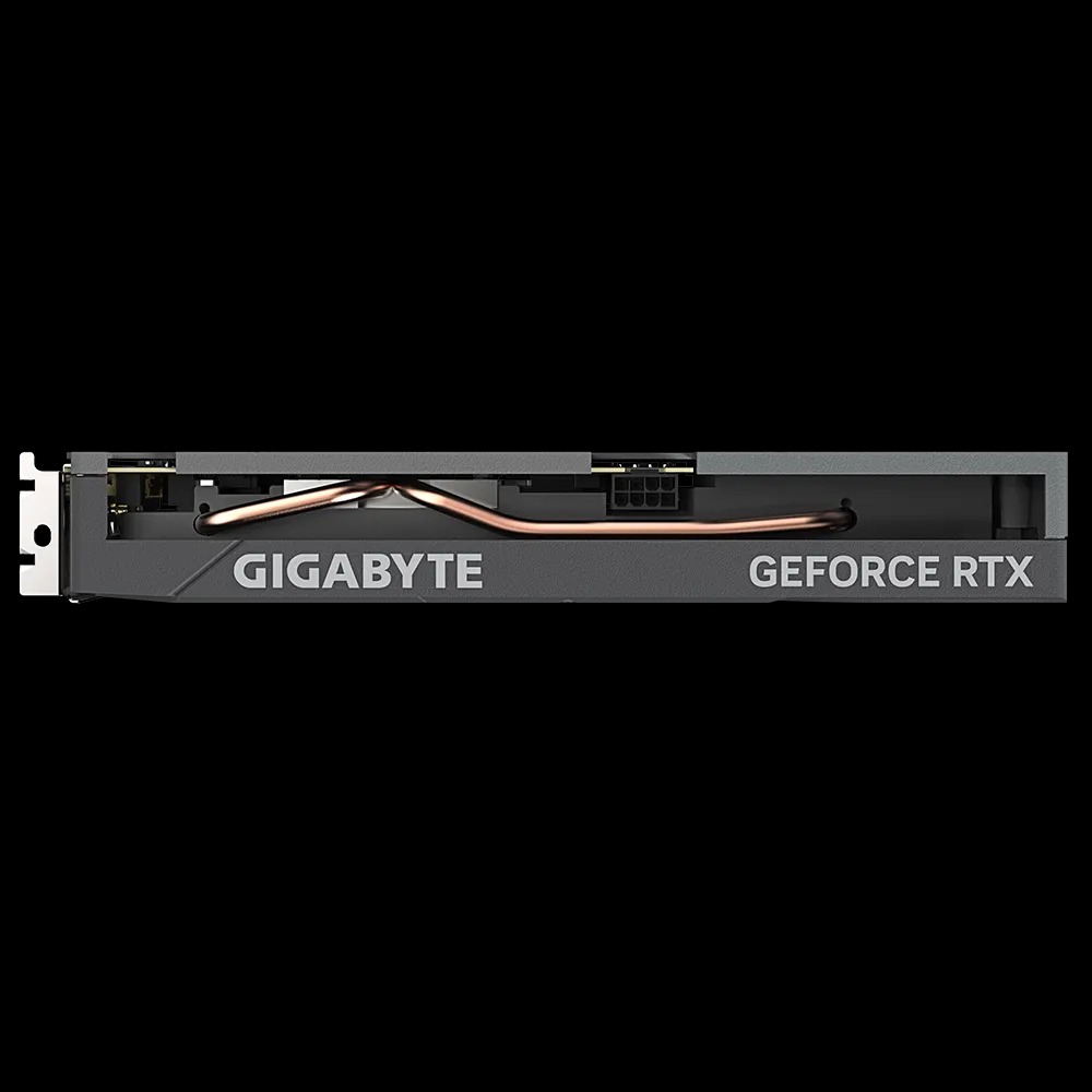 Card màn hình VGA Gigabyte GeForce RTX 4060 EAGLE OC 8GB GDDR6 (N4060EAGLE OC-8GD) - Hàng Chính Hãng