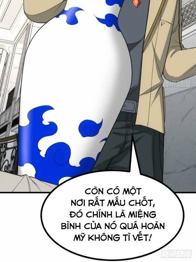 tối cường ở rể chapter 19 33