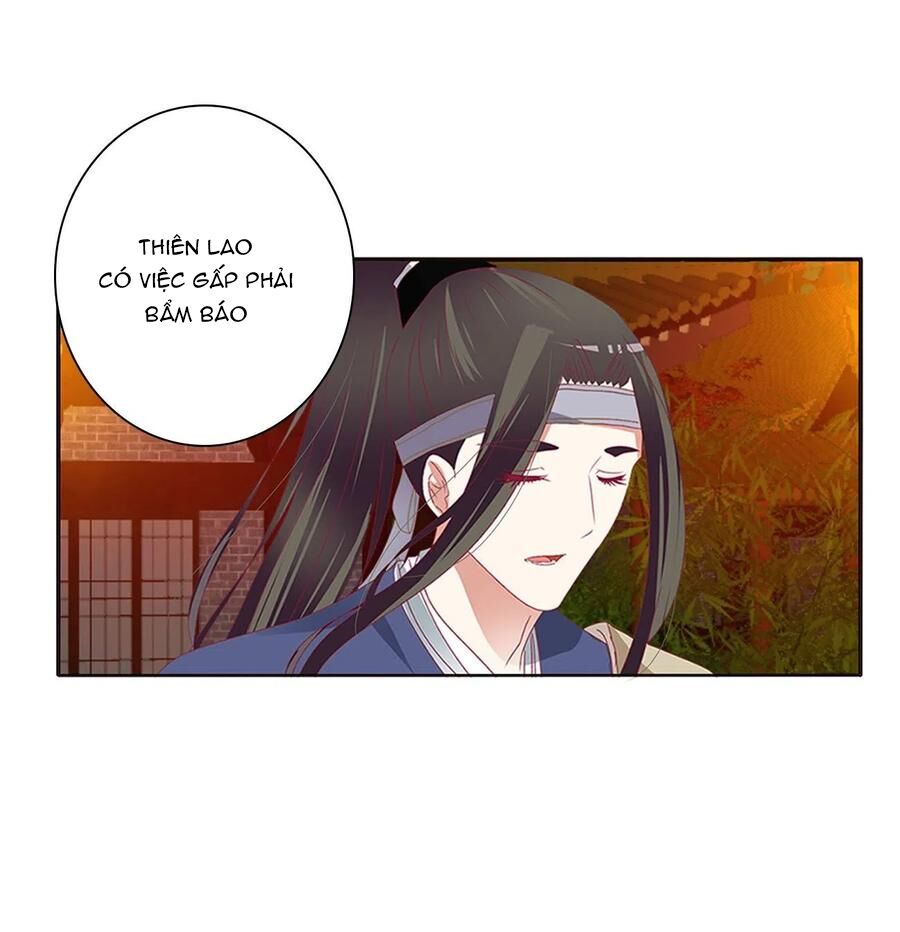 thông linh phi chapter 641 19