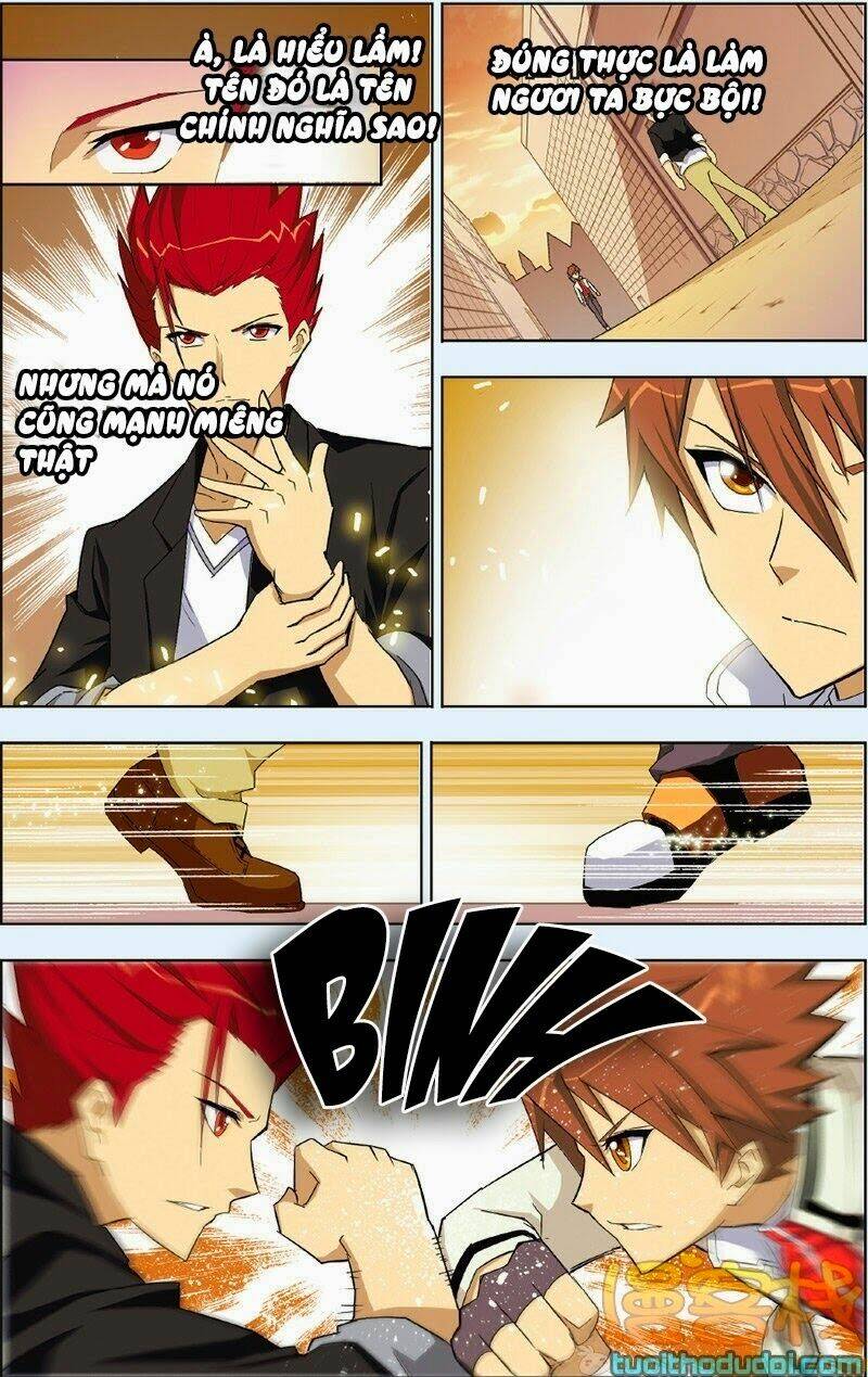 bi minh chi kiếm chapter 4 13