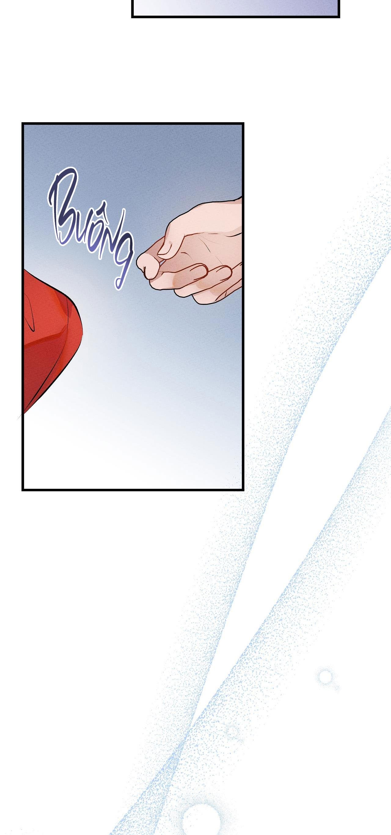 bl cổ trang - âu cổ ngắn nhà kim chapter 39.8 66