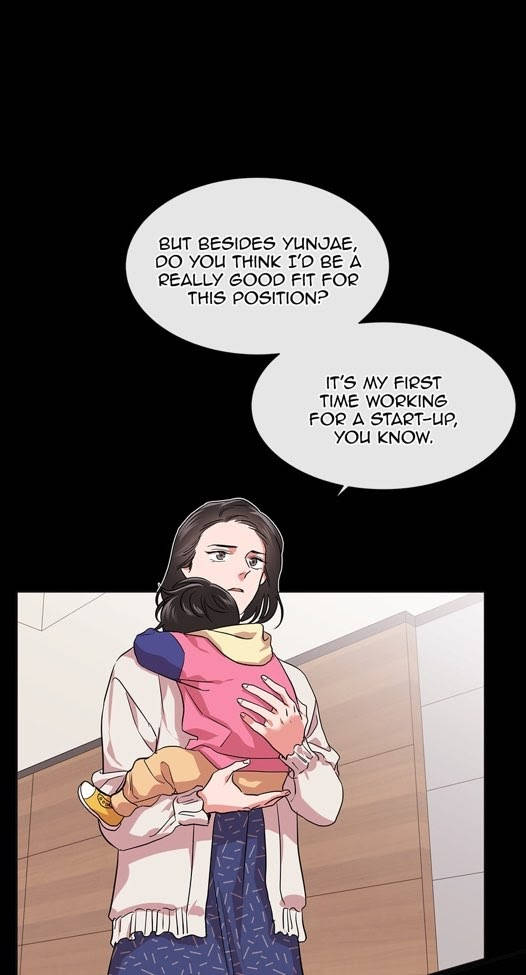 [raw] red candy chapter 65 6