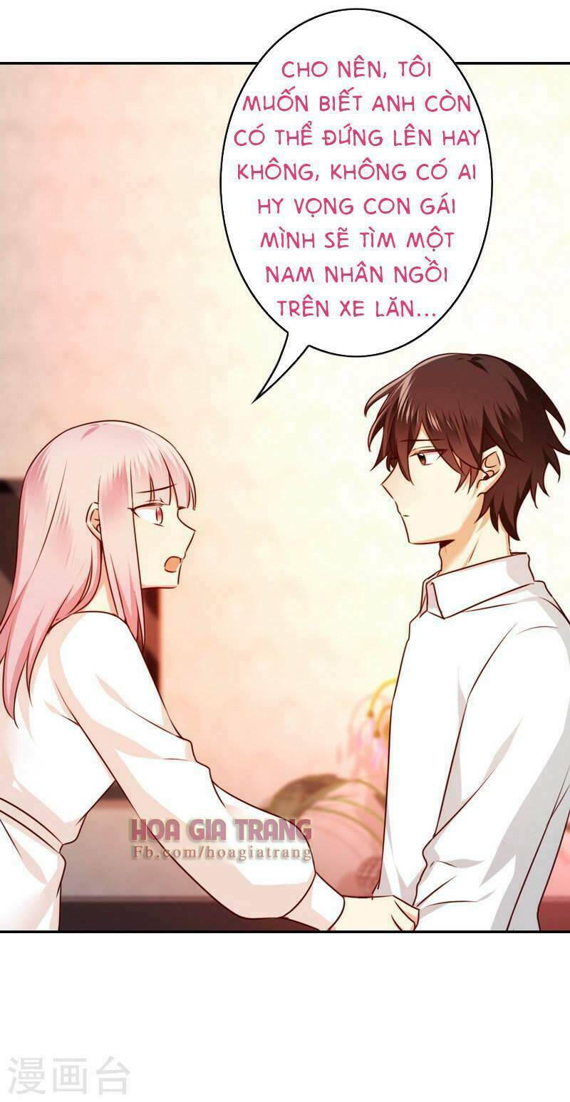 phục thù thiếu gia tiểu điềm thê chapter 34 25