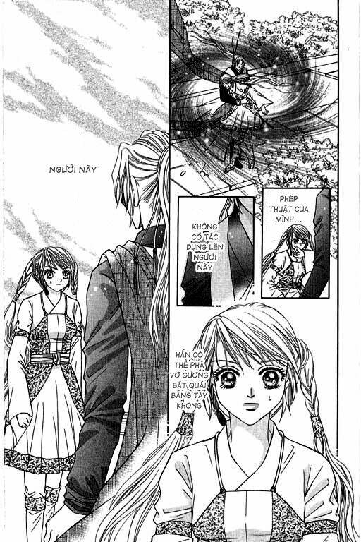 divine melody (tiên khúc) chapter 3 16