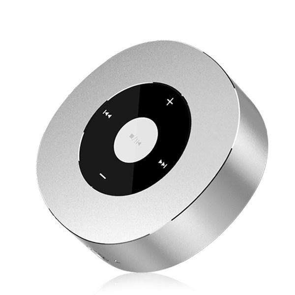 Loa Di Động Bluetooth Cảm Ứng Mini F36 Thiết Kế Hiện Đại Nhỏ Gọn Tiện Lợi Có Đèn Led Âm Thanh Chân Thực - Giao Màu Ngẫu Nhiên