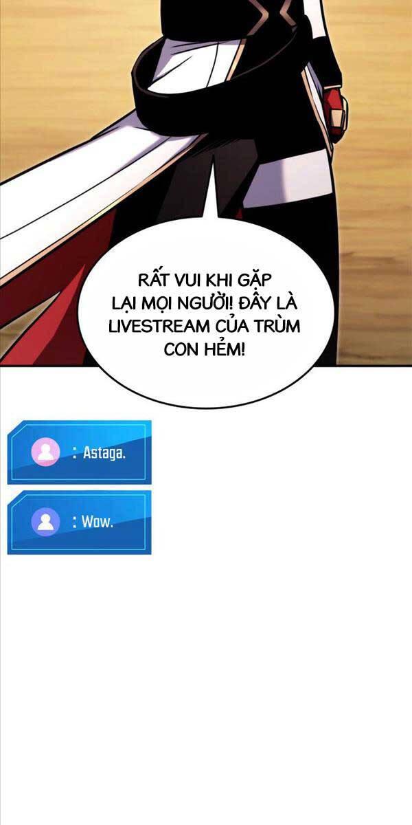 huyền thoại game thủ - tái xuất chapter 118 28