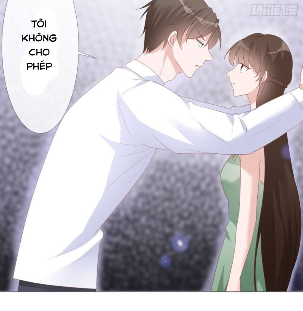 hẹn anh một giấc mộng thơ chapter 11 11