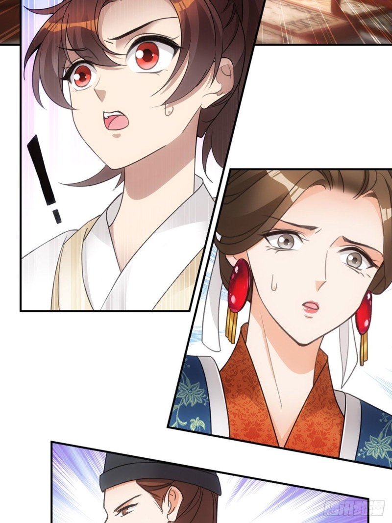 khi sư - umee chapter 4 18