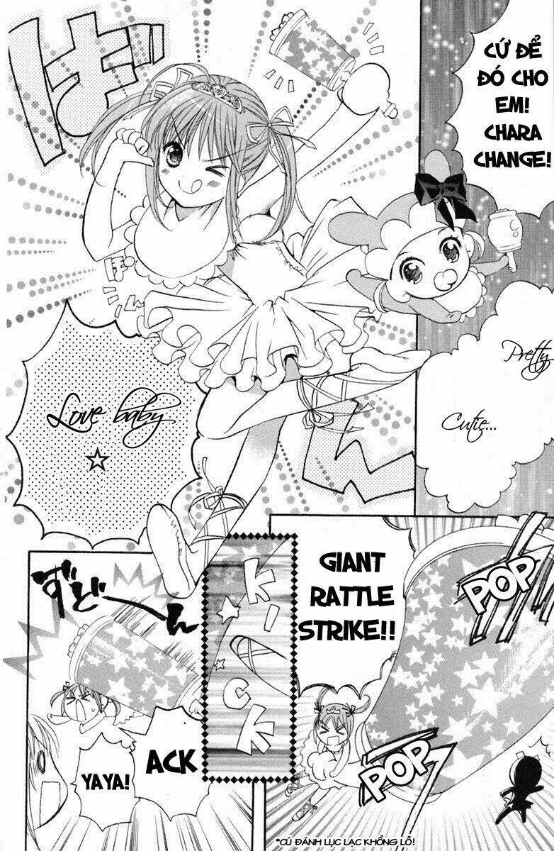 shugo chara chapter 9 27