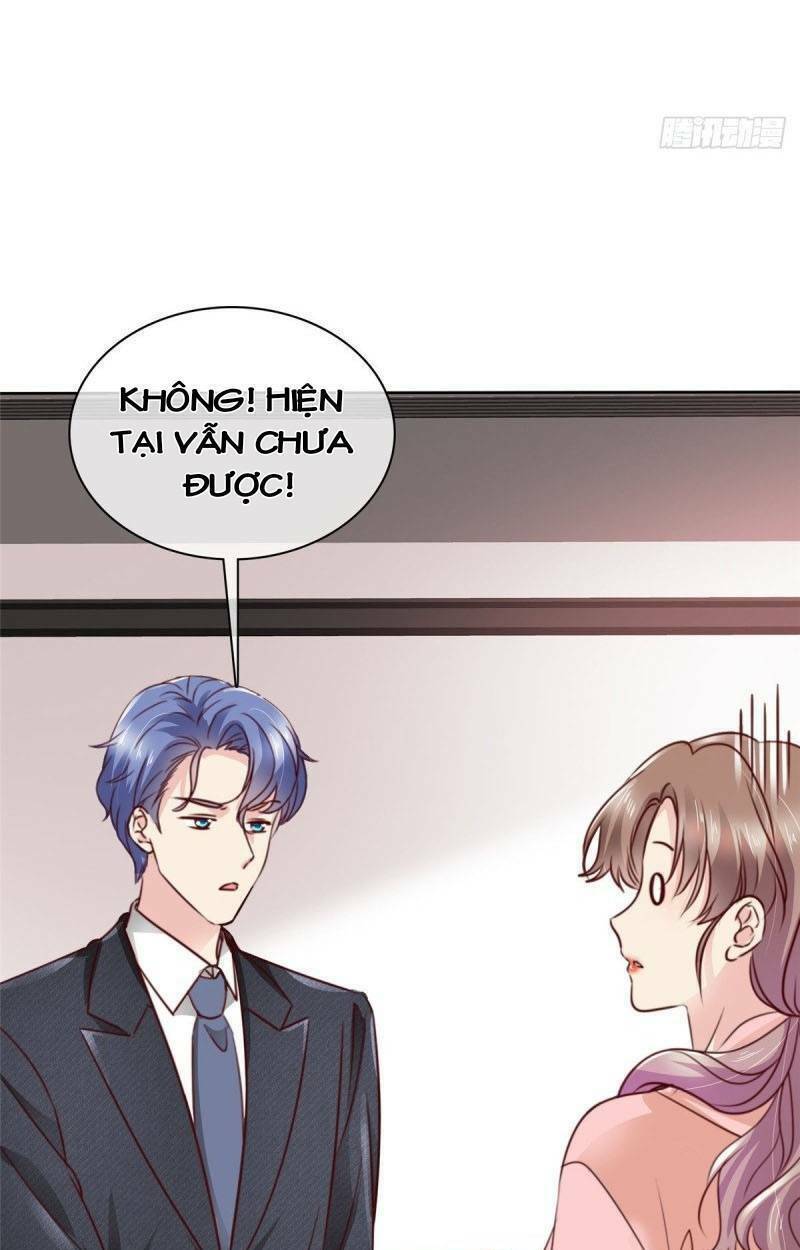 thần tiên đại nhân của tôi chapter 5 18