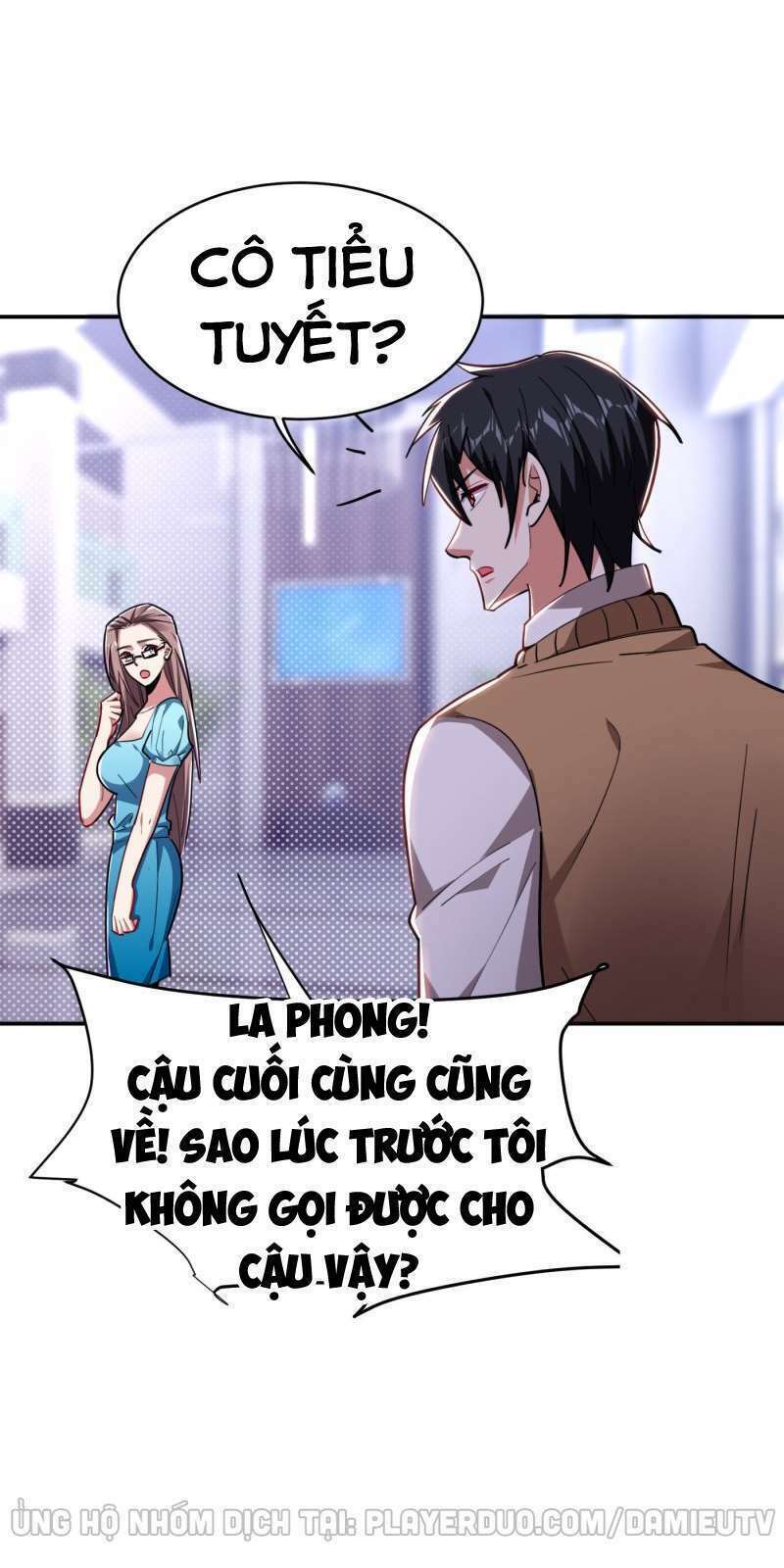 Nhặt Được Hoa Khôi Về Làm Vợ Chapter 186 - Trang 25