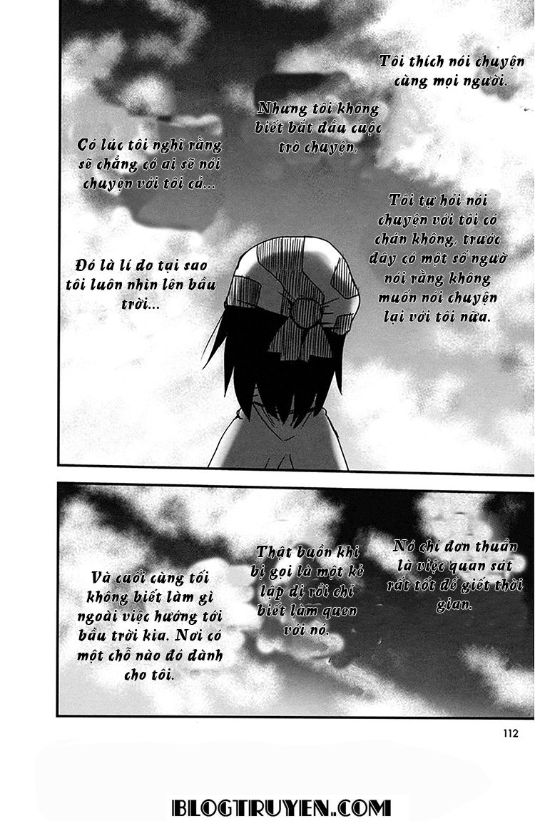 ojojojo chapter 15.5 5