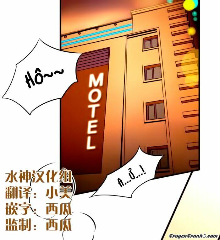 something sweet chapter 3 3