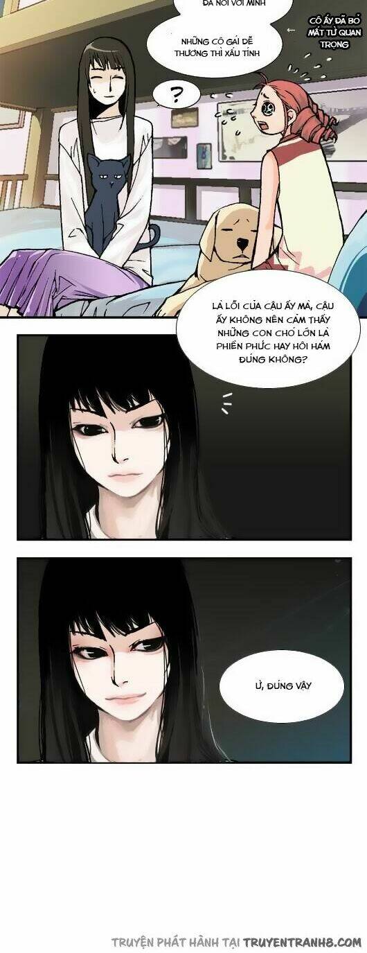 pet diary chapter 14 6