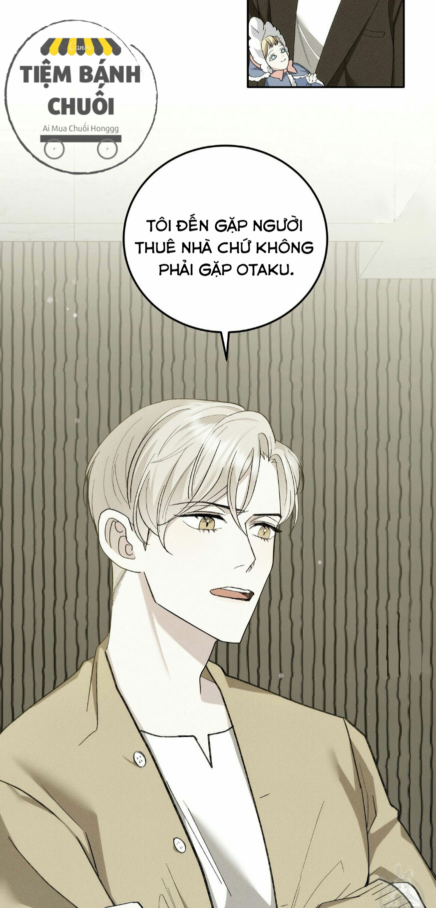 cưng à, rắc thêm chút muối đi chapter 1 15