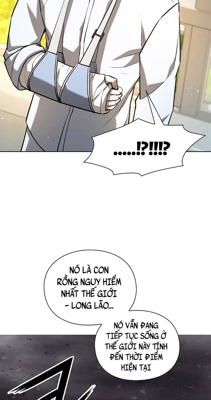 chiến binh học đường - cuộc đột kích trong ngục tối chapter 28 54