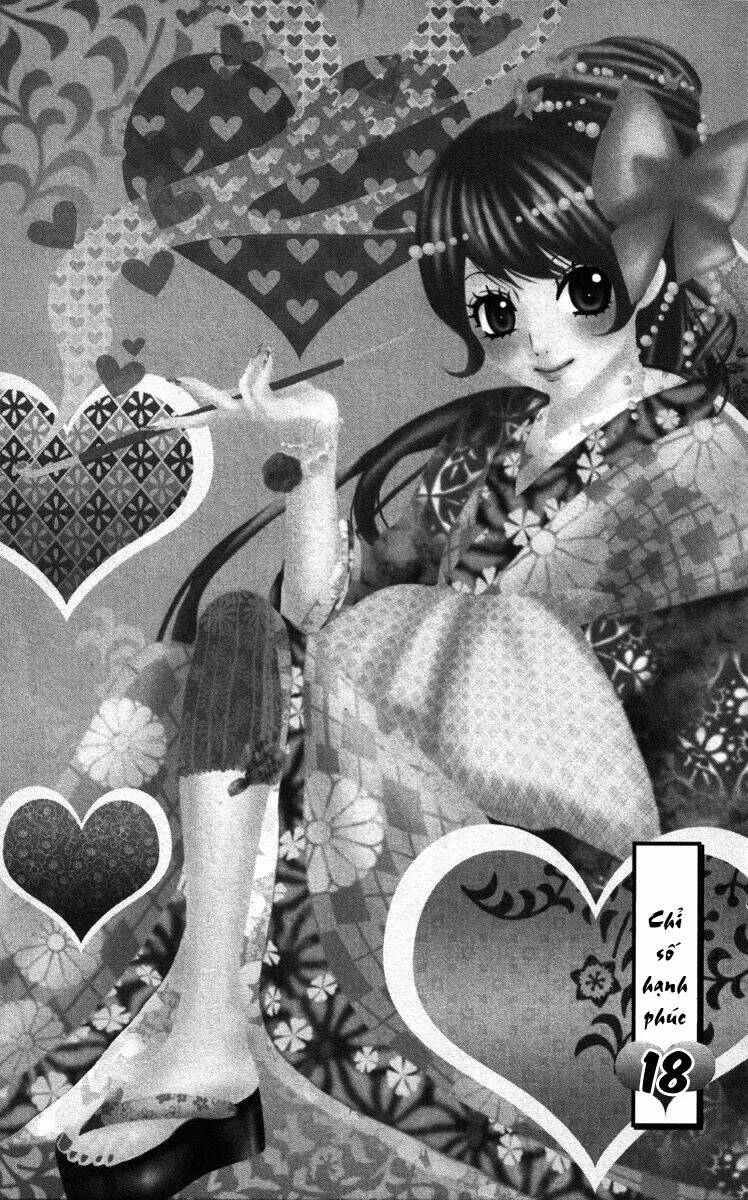 ojousama wa oyomesama chapter 18 3