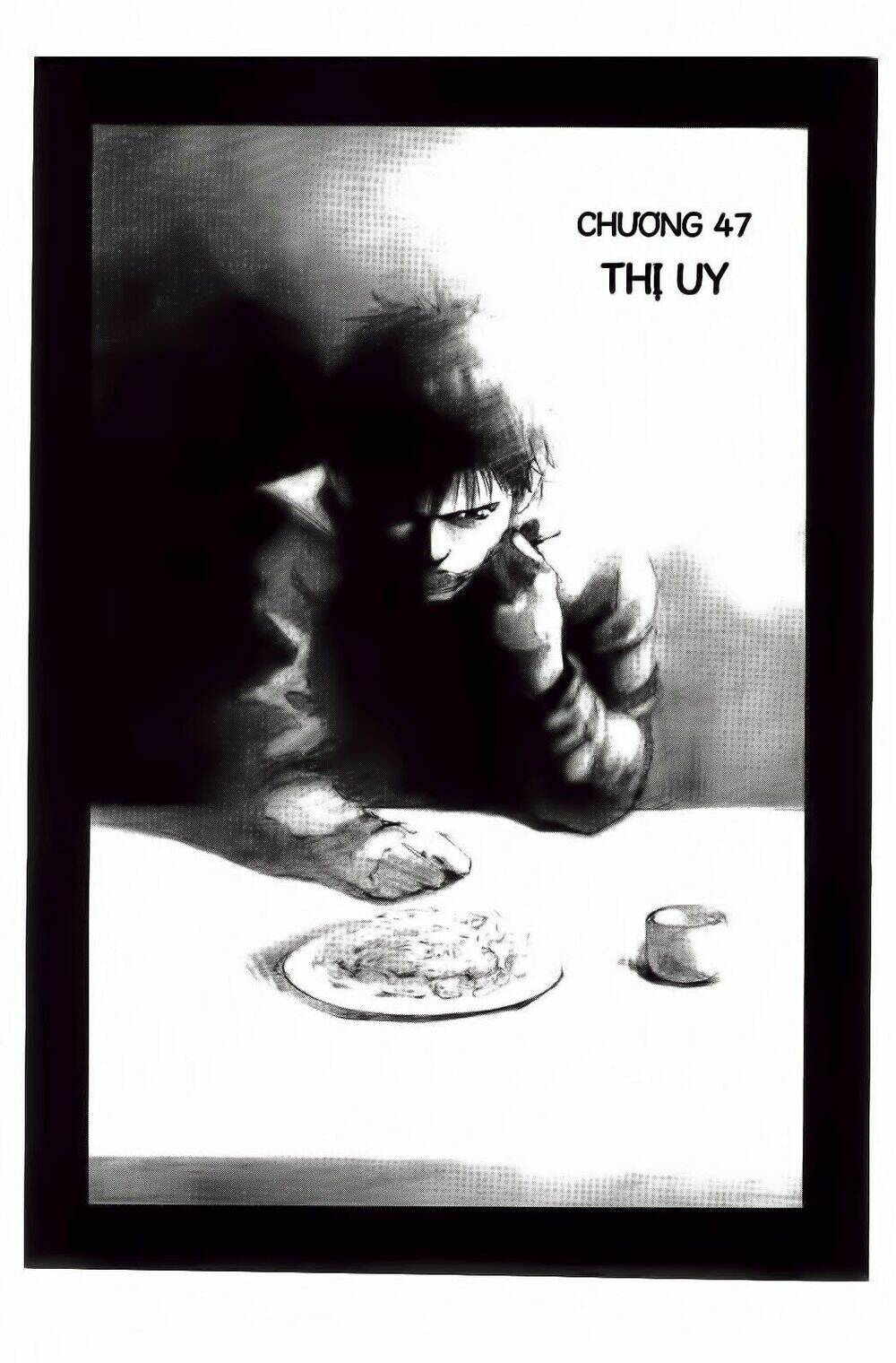 khỉ biển chapter 47 2