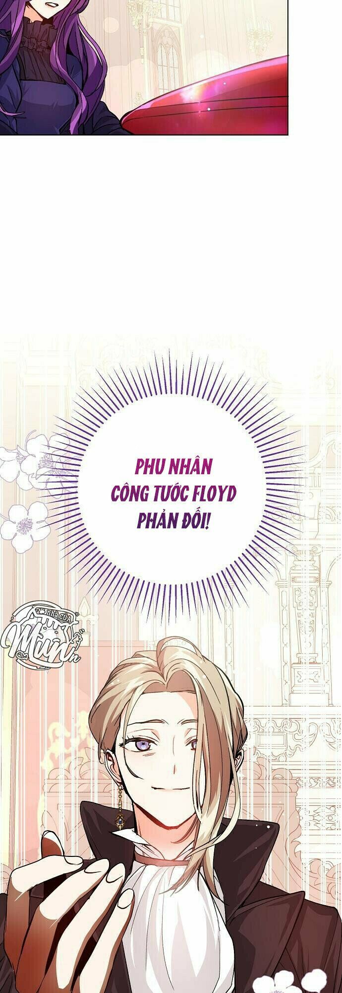 tôi không cố ý quyến rũ nam chính đâu! chapter 27 2