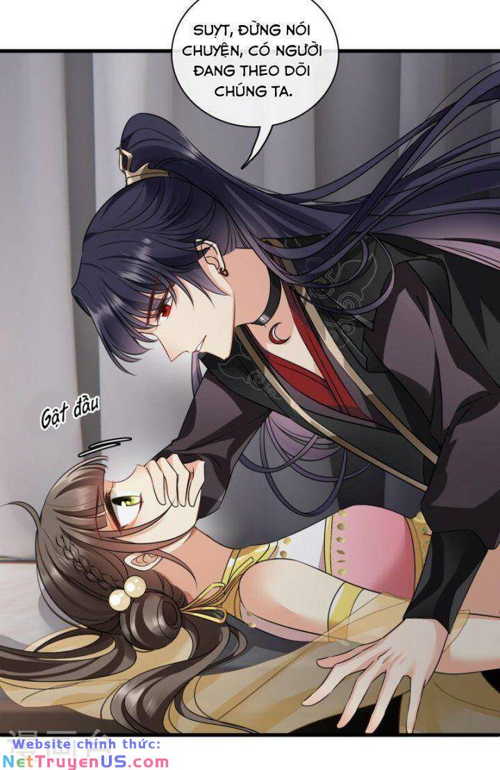 nụ cười của nàng liền ngọt đảo ta tám viên nha chapter 55 14