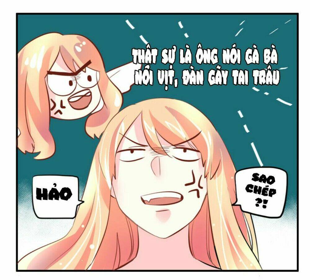 ma vương đại nhân đi thông thả chapter 5 10