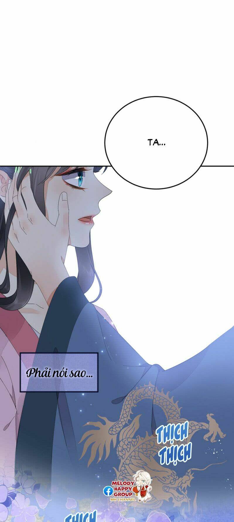 dục hỏa độc nữ chapter 117 24