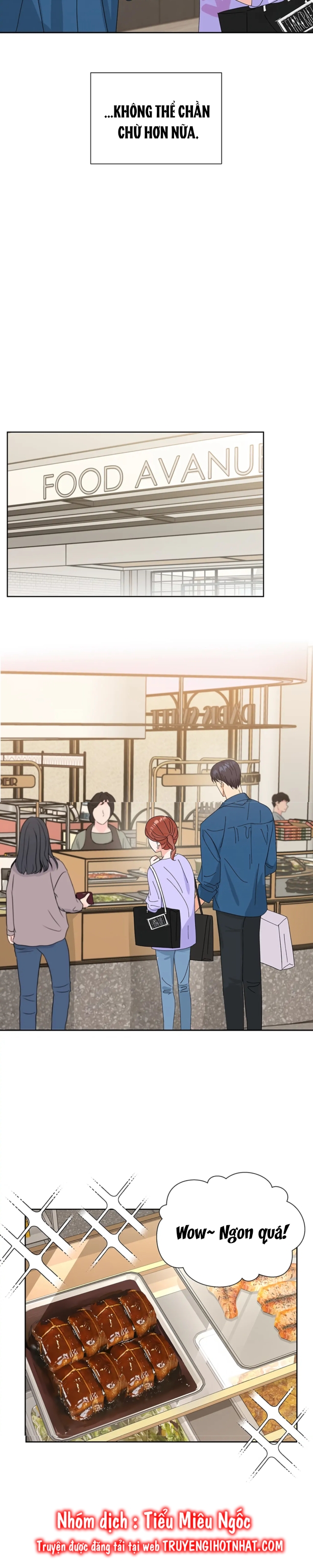 nam chính của tôi chapter 55 20