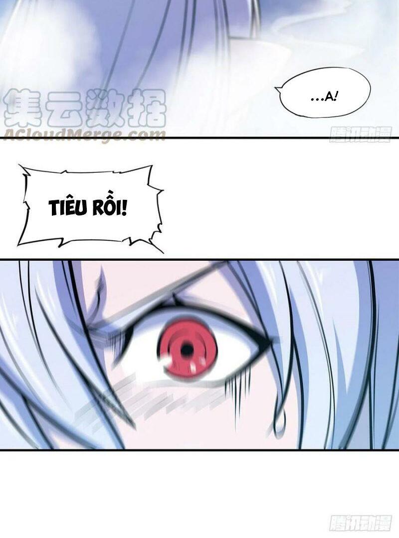 huyết cơ và kỵ sĩ chapter 77 10