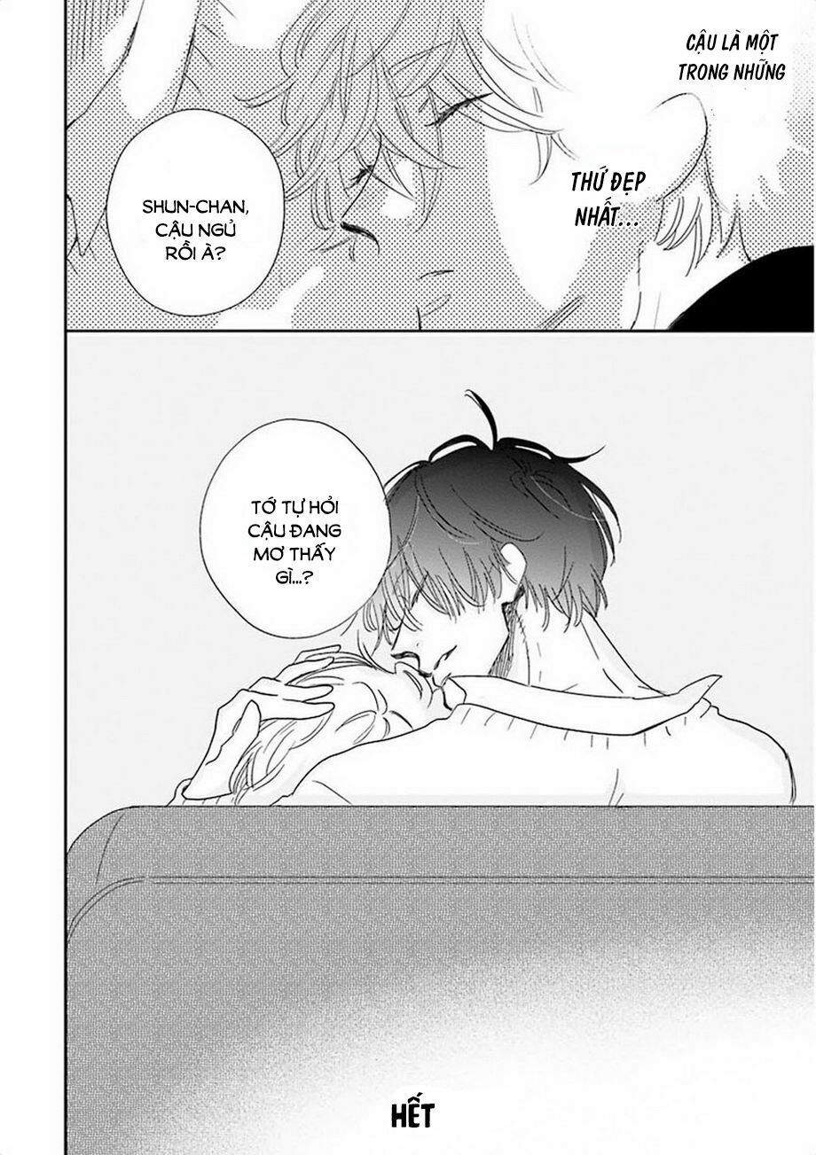 black glasses and red roses chapter 1 8