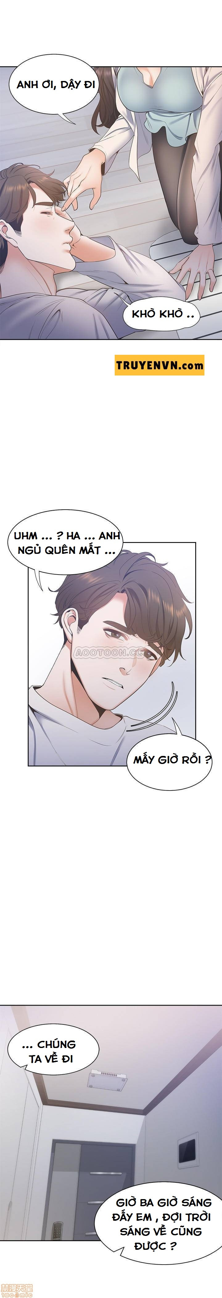 khát tình chapter 2 38