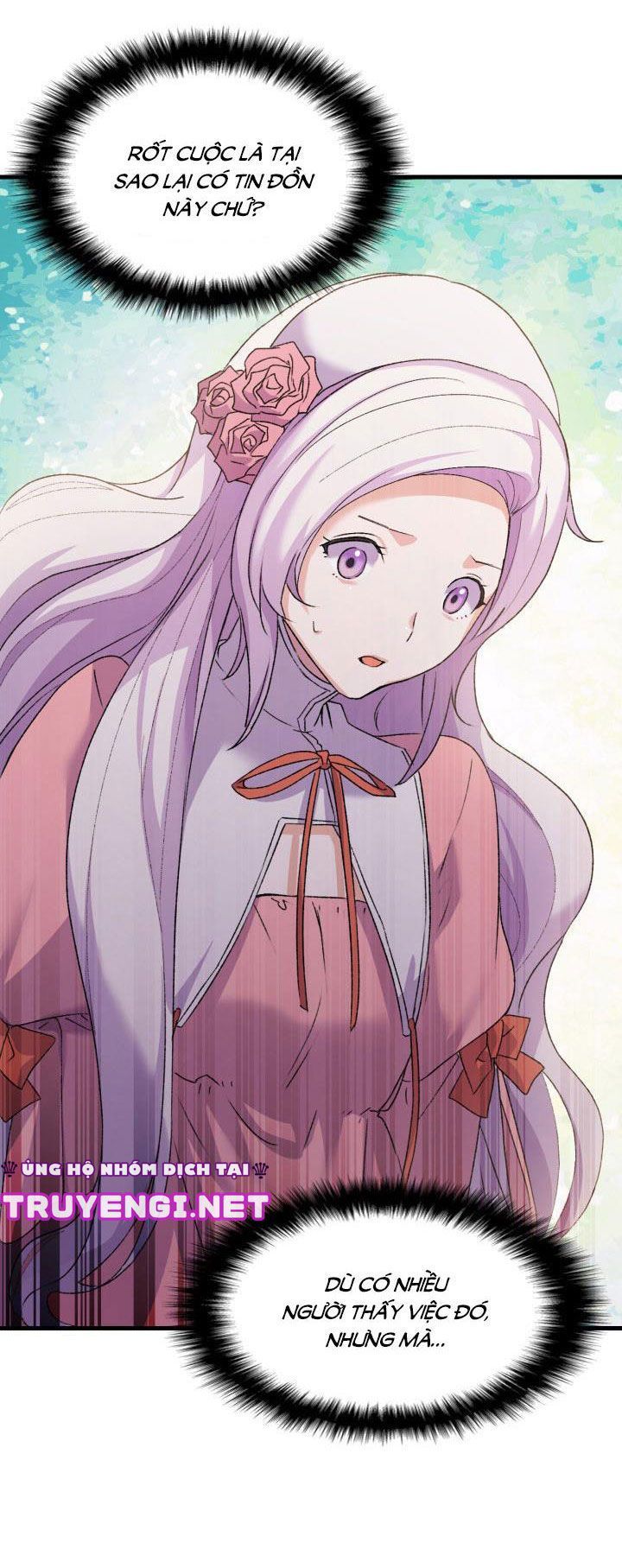 tôi định quyến rũ anh trai nhưng nam chính đã đến chapter 14 23