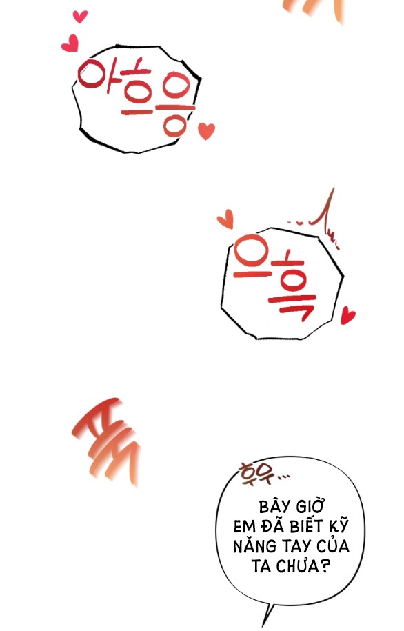 [18+] chuyện mèo trắng bị ba tước báo đen ăn thịt chapter 7.1 37