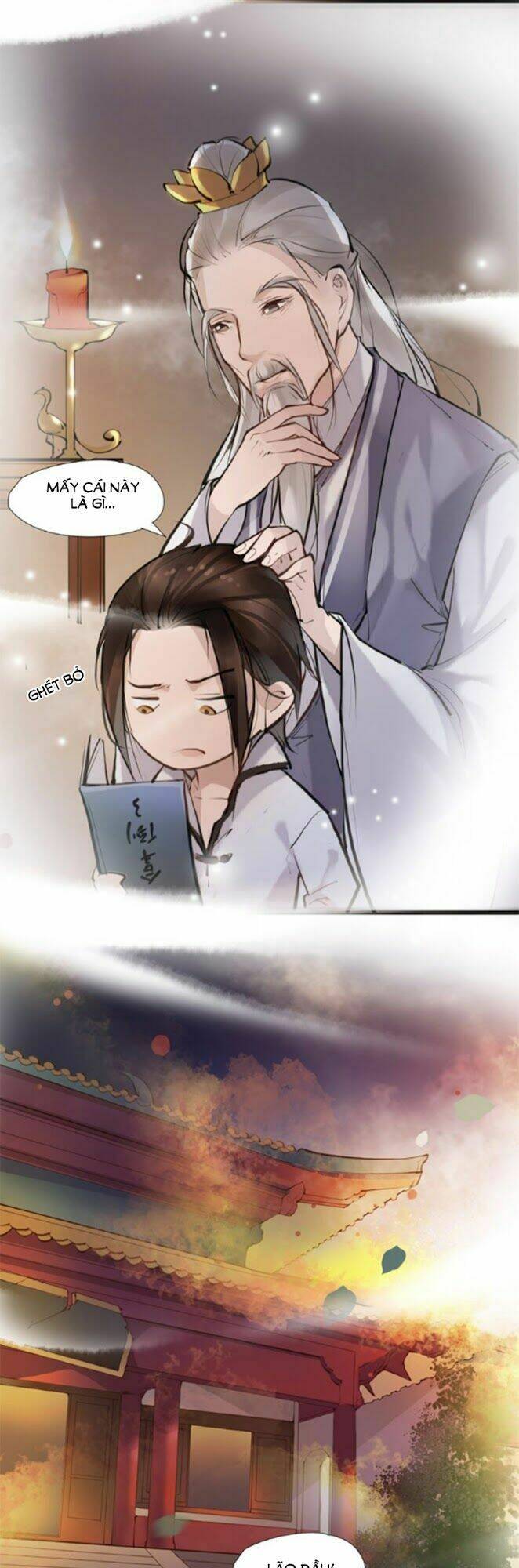 đường tăng cũng quyến rũ chapter 7 18