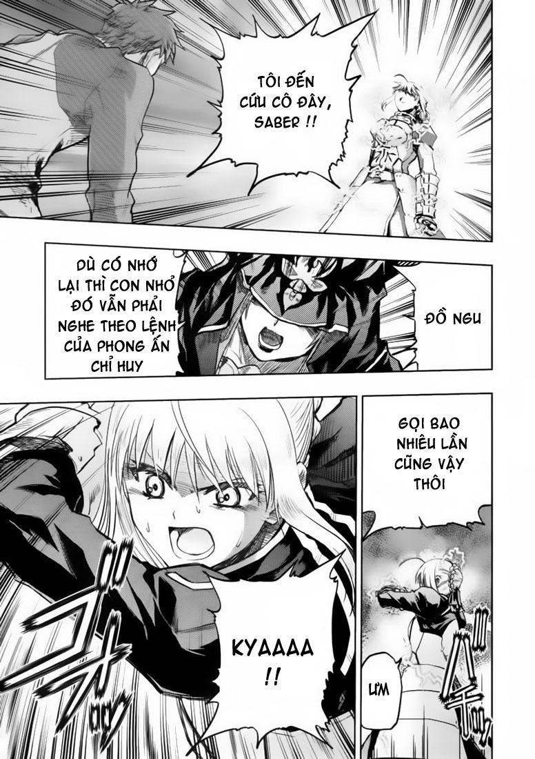 fate stay night chapter 46 29
