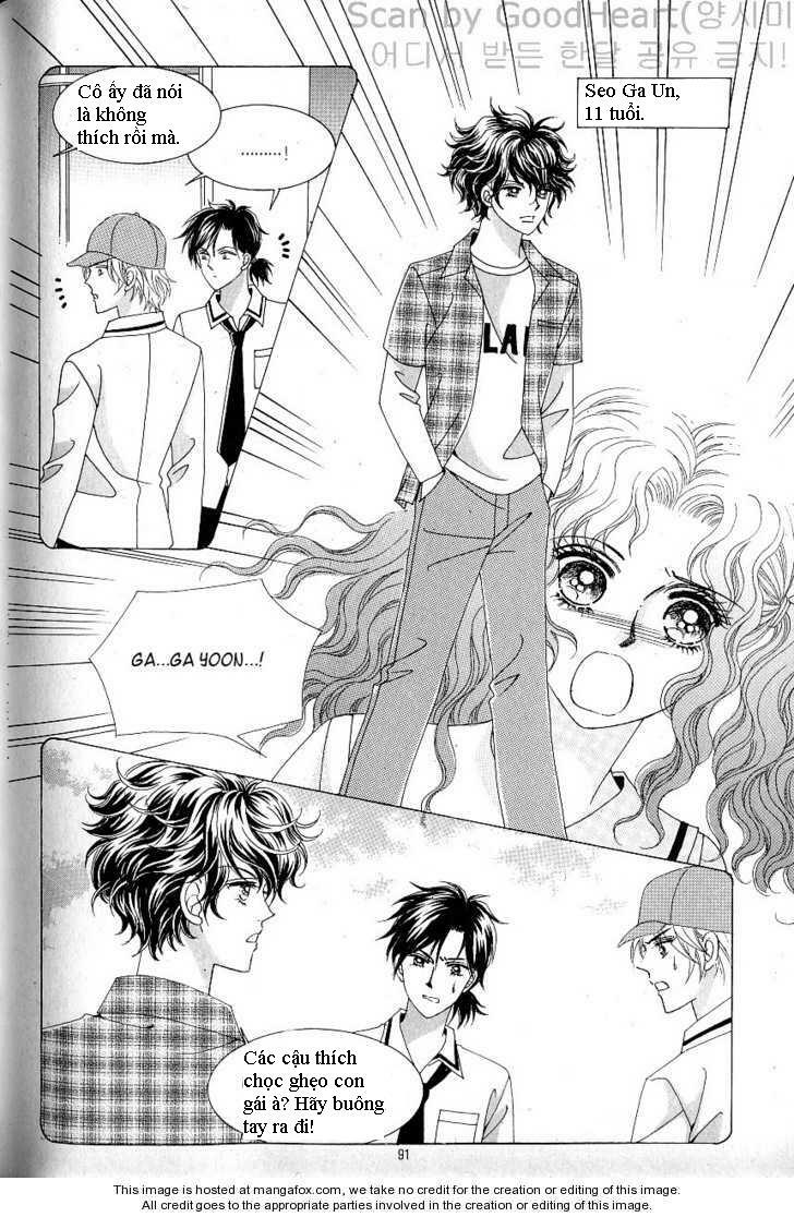 thần tượng mua sắm chapter 23 83