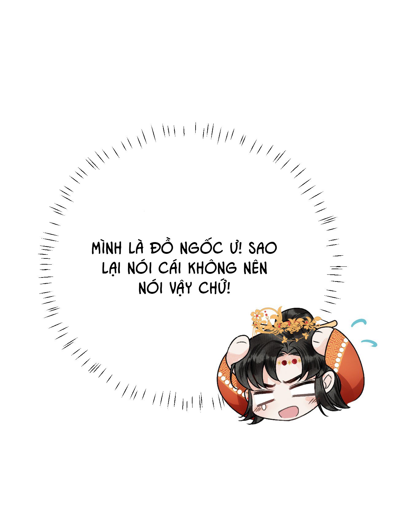 vương phi này là nam nhân chapter 5 11