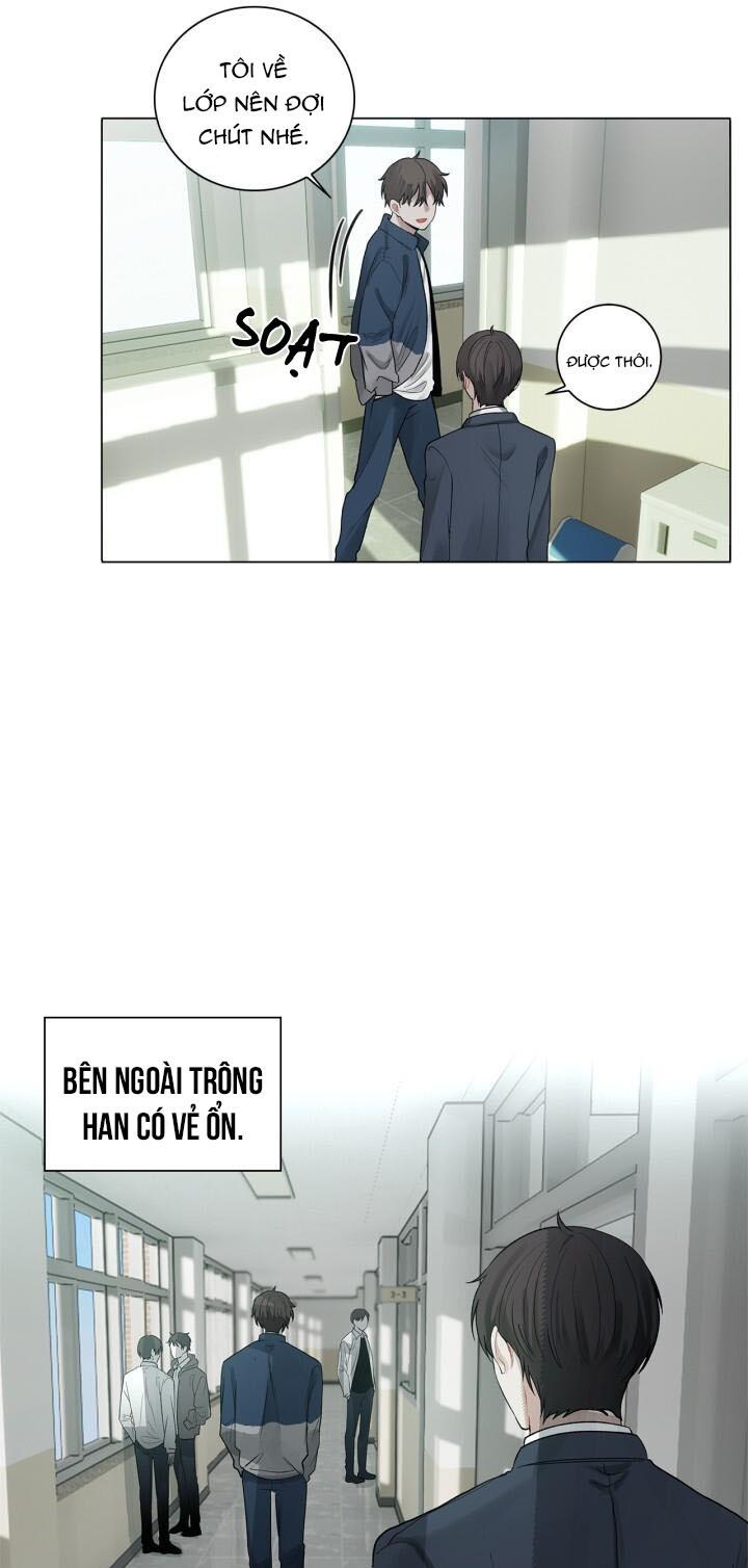 không xa lạ chapter 1 49