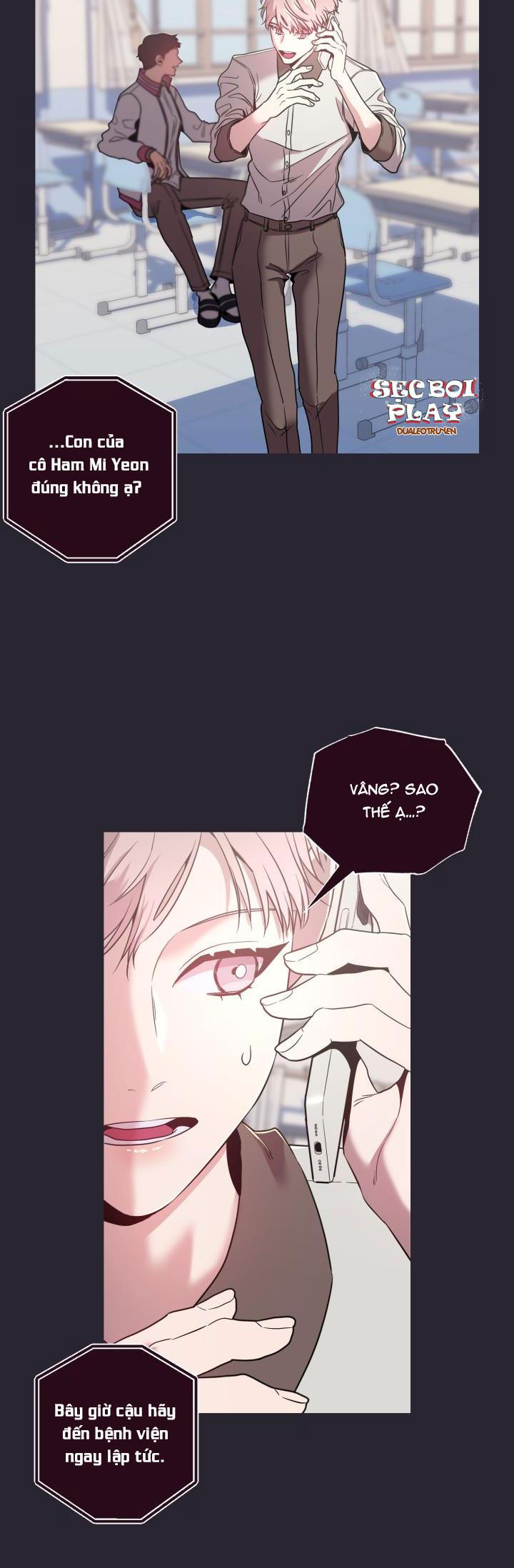 falling down chapter 20 38