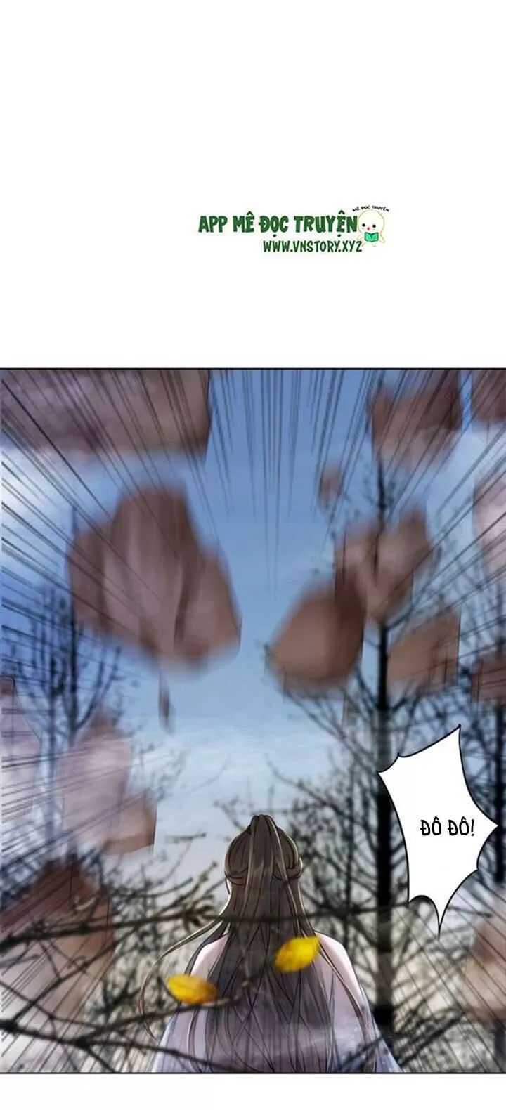 cực phẩm phế vật tiểu thư chapter 68 7