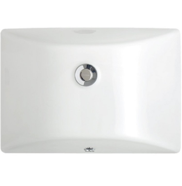Bồn rửa Lavabo Hafele COMO 520 588.84.029