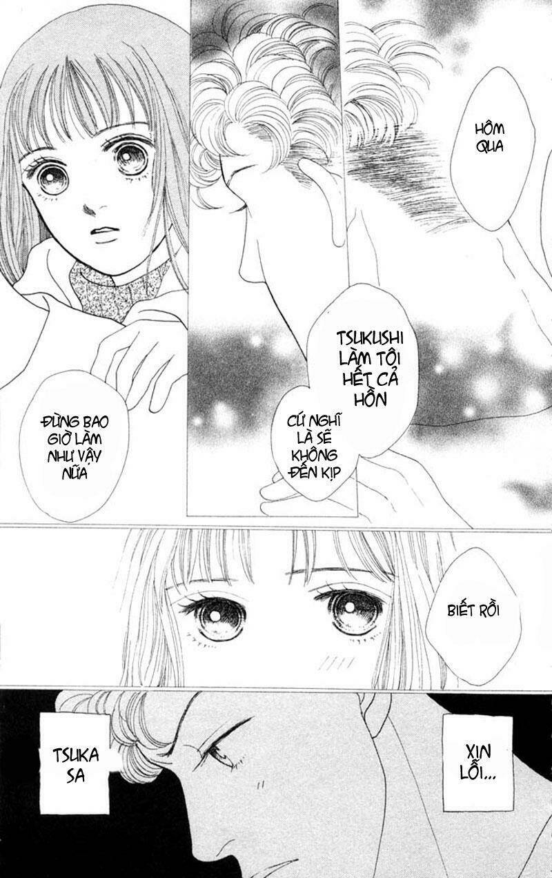 con nhà giàu chapter 75 21