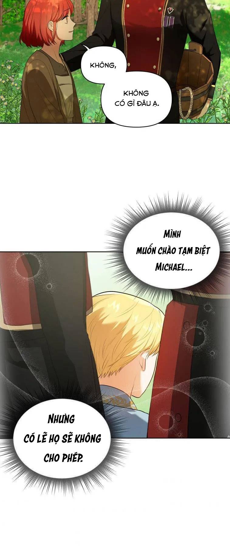 tôi trở thành phiên dịch viên của bạo chúa chapter 4 36