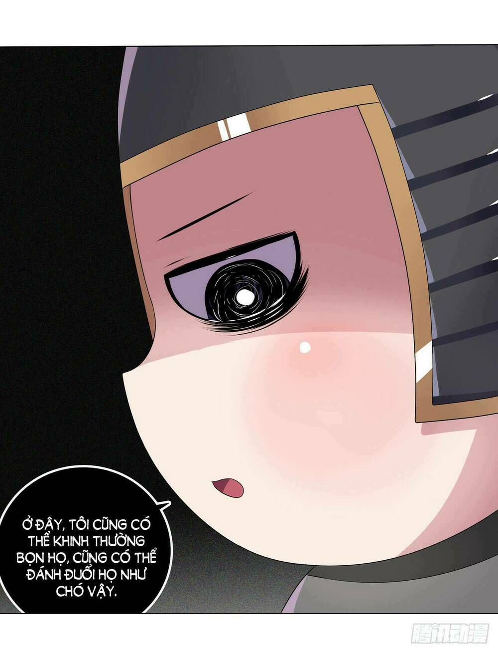 như loan chapter 17 18